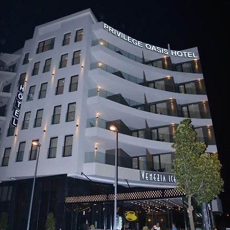 Privilege Oasis Hotel Casablanca Luaran gambar