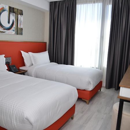 Privilege Oasis Hotel Casablanca Luaran gambar