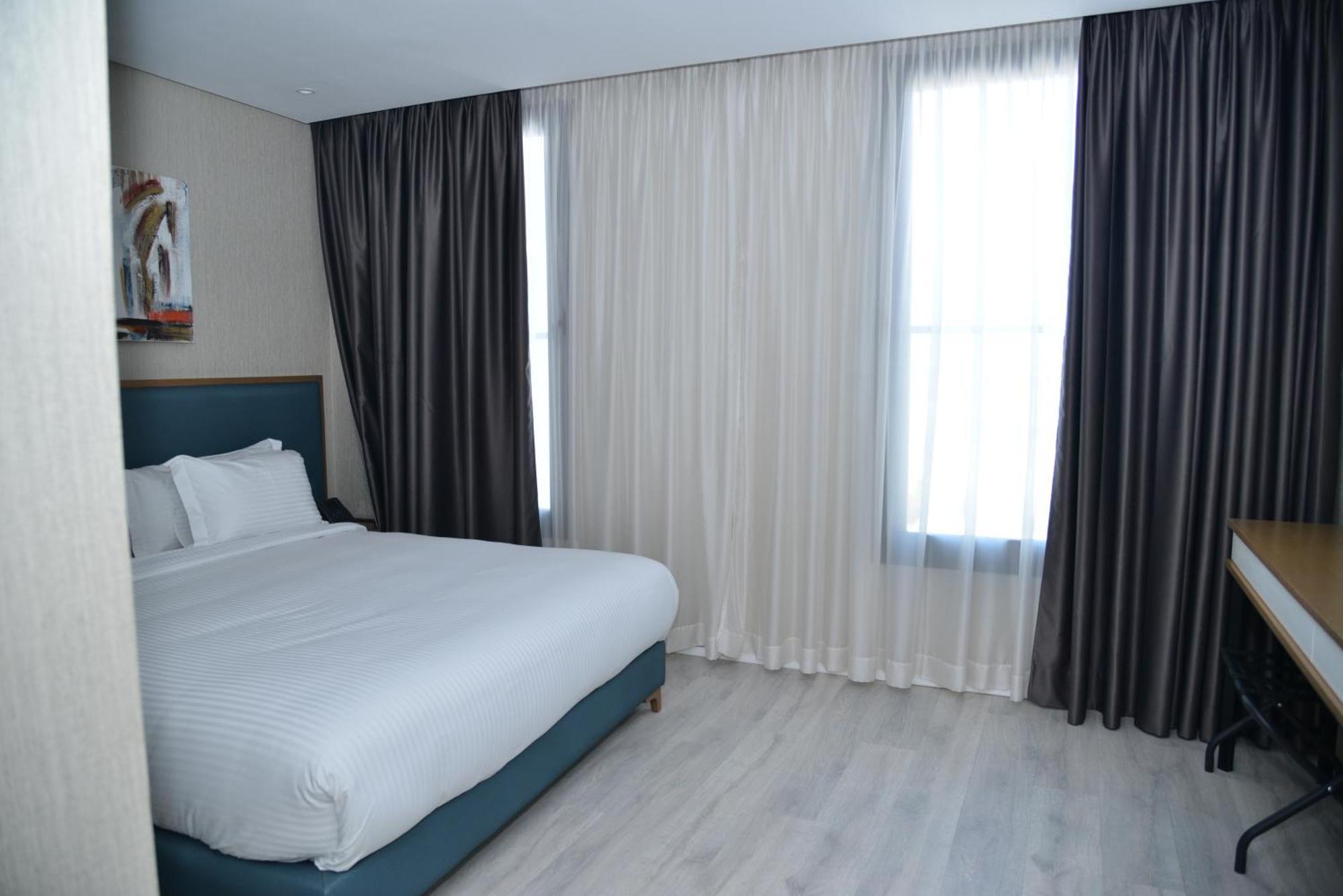 Privilege Oasis Hotel Casablanca Bilik gambar