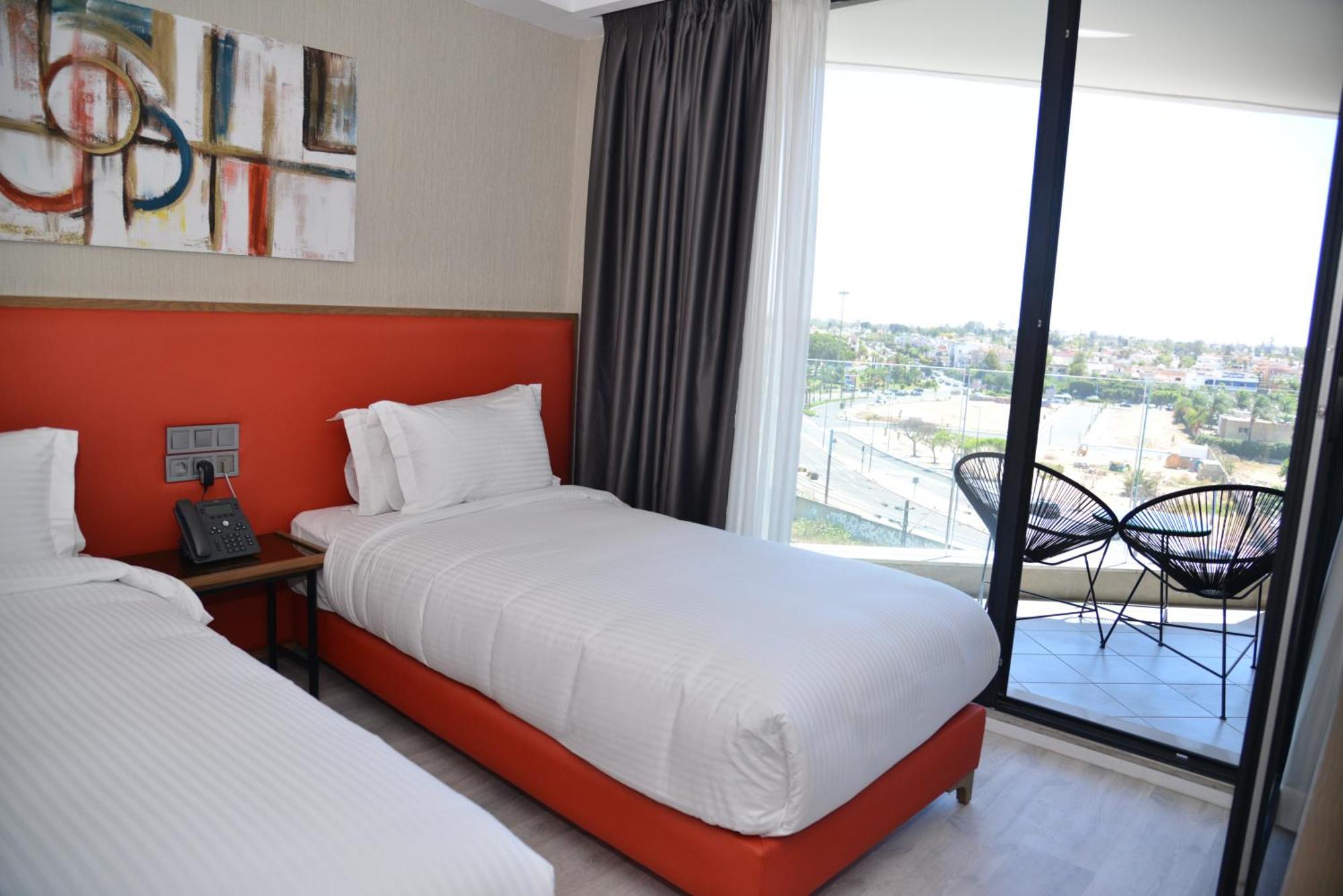 Privilege Oasis Hotel Casablanca Bilik gambar
