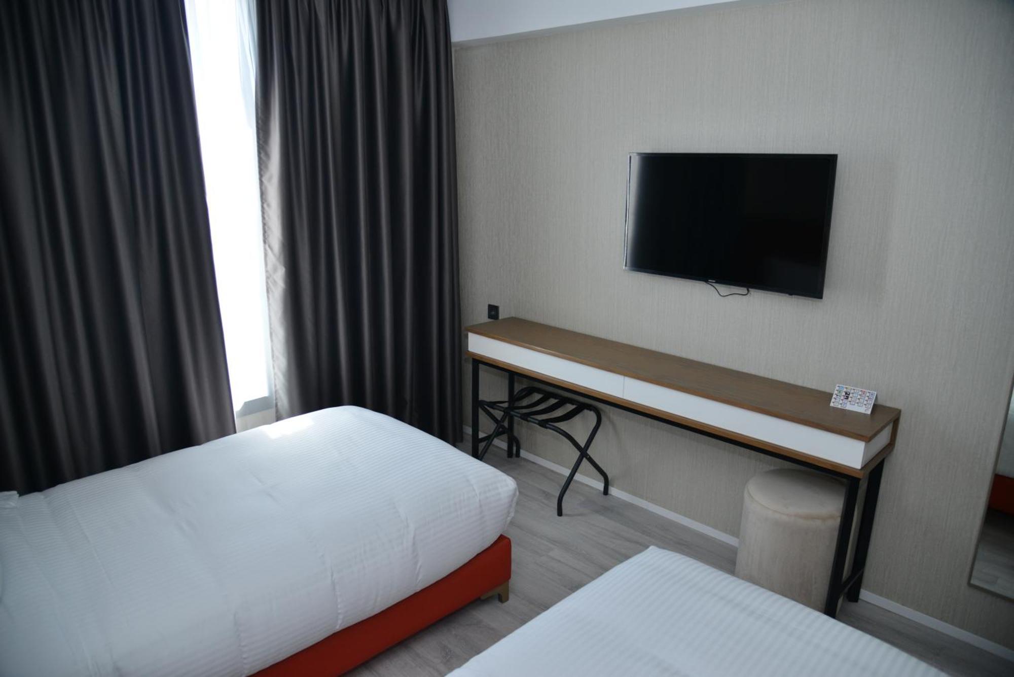 Privilege Oasis Hotel Casablanca Bilik gambar
